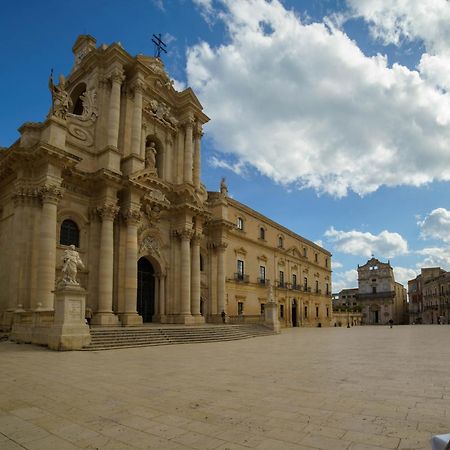 Teatro Greco Room Syracuse Exterior photo